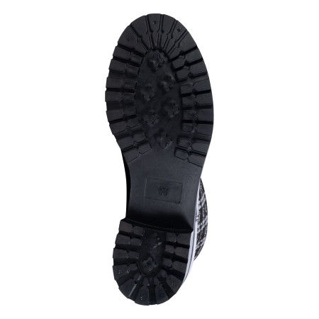 Boots Pepita HKM
