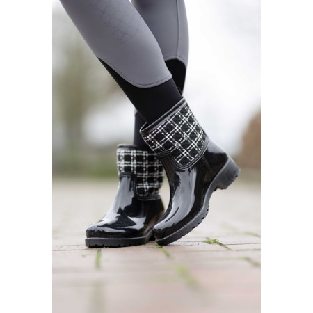 Boots Pepita HKM