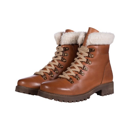 Bottines Femme Walker HKM