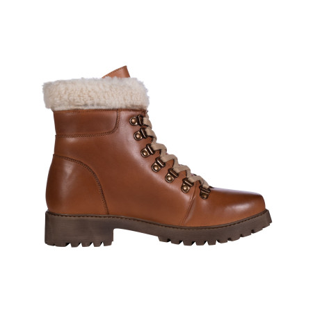 Bottines Femme Walker HKM