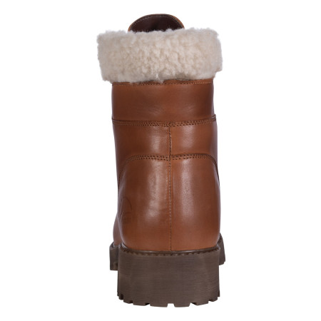Bottines Femme Walker HKM