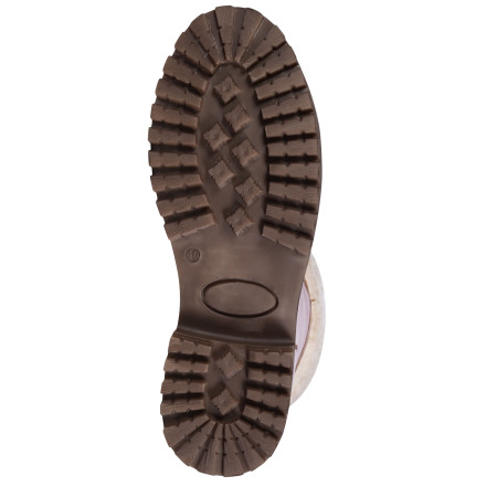Bottines Femme Walker HKM
