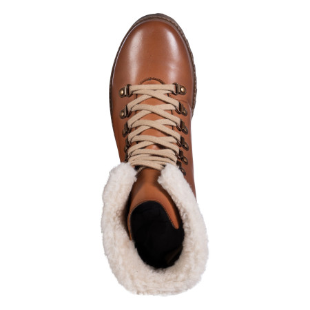 Bottines Femme Walker HKM