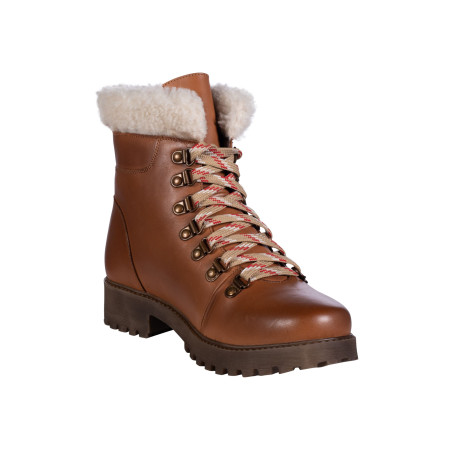 Bottines Femme Walker HKM