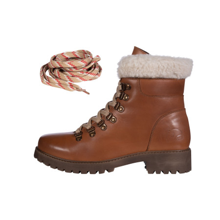 Bottines Femme Walker HKM