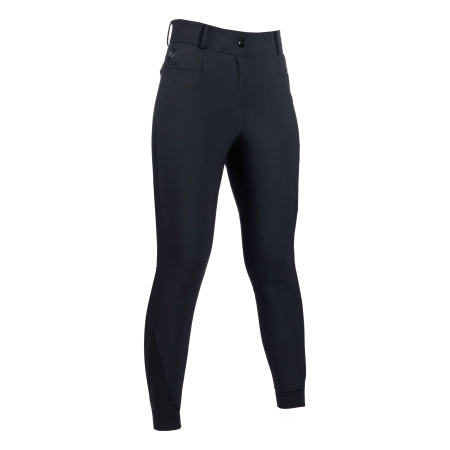 Pantalon chauffant d'équitation Keep Warm HKM