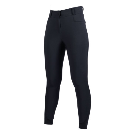 Pantalon chauffant d'équitation Keep Warm HKM