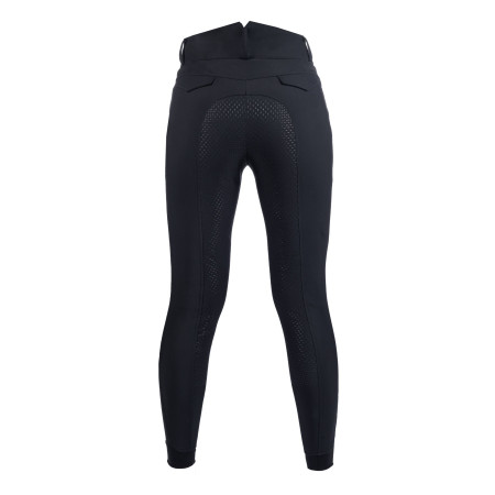 Pantalon chauffant d'équitation Keep Warm HKM