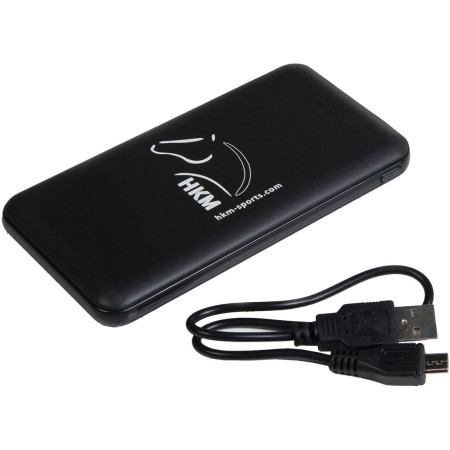 Powerbank 10.000mAh HKM