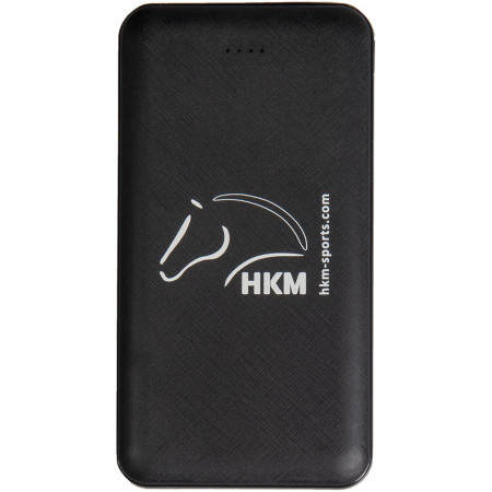 Powerbank 10.000mAh HKM