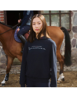 Sweat Metallic Logo Graphic...