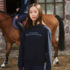 Sweat Metallic Logo Graphic...