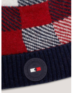 Bonnet Pompons Tommy
