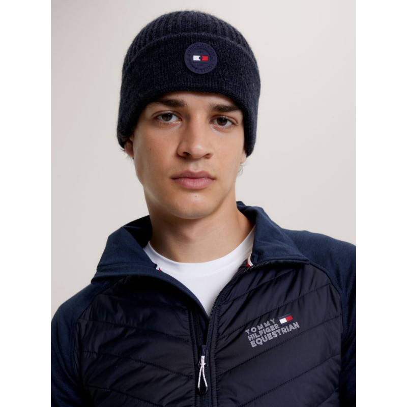 BONNET - TOMMY HILFIGER pour HOMME