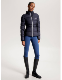 Doudoune femme Tommy