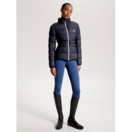 Doudoune femme Tommy Doudoune femme Tommy