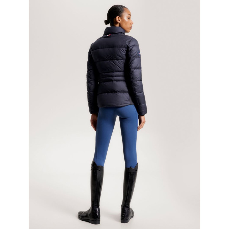 Doudoune femme Tommy Hilfiger Equestrian