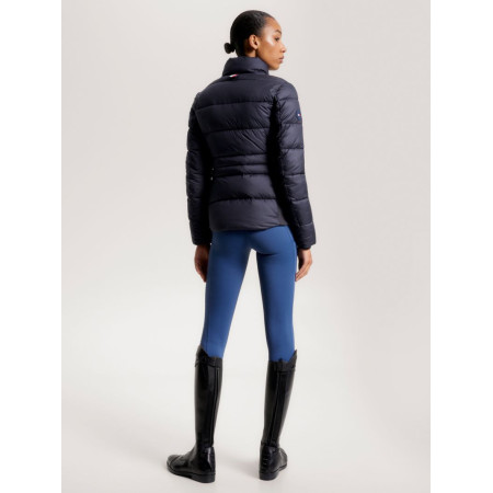 Doudoune femme Tommy Hilfiger Equestrian