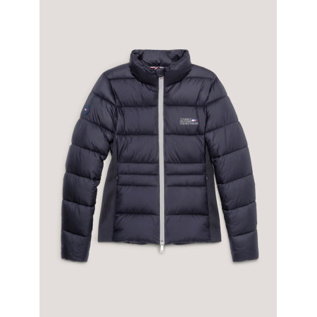 Doudoune femme Tommy Hilfiger Equestrian