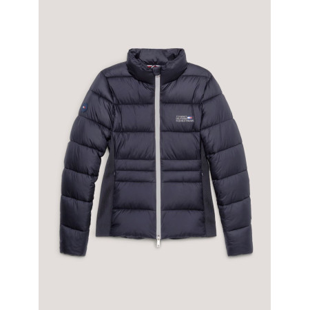 Doudoune femme Tommy Hilfiger Equestrian