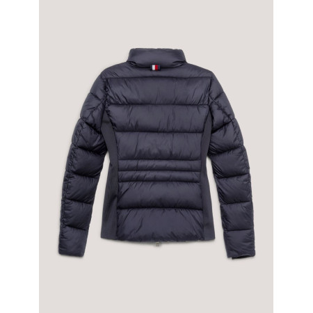 Doudoune femme Tommy Hilfiger Equestrian