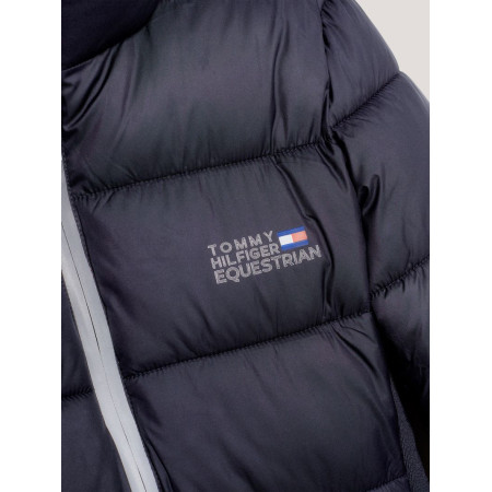 Doudoune femme Tommy Hilfiger Equestrian