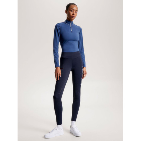 Leggins Femme Hiver ELMIRA Tommy Hilfiger Equestrian