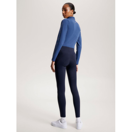 Leggins Femme Hiver ELMIRA Tommy Hilfiger Equestrian