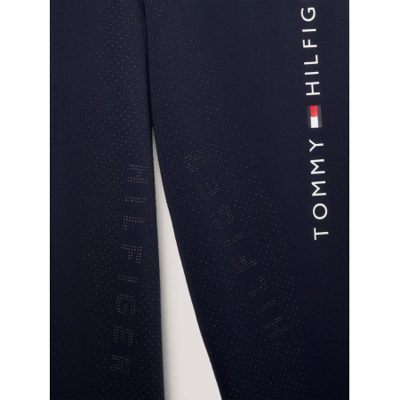 Leggins Femme Hiver ELMIRA Tommy Hilfiger Equestrian