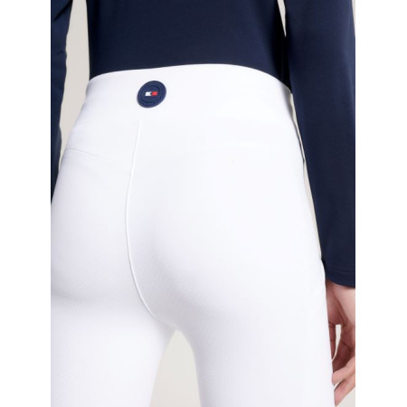 Leggins Femme Hiver MONACO Tommy Hilfiger Equestrian