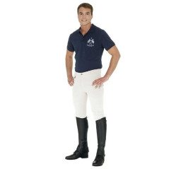 Pantalon Basic Lycra Homme EquiComfort