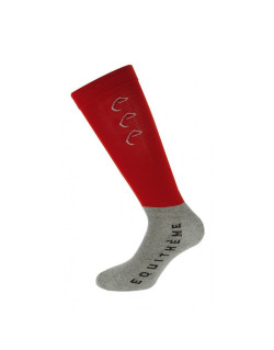 Chaussettes équitation Equi-thème Compet