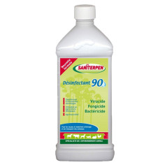 Saniterpen Desinfectant 90