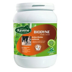 Biodyne 1kg Ravene