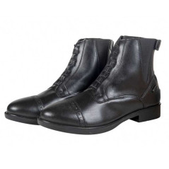 Boots cuir synthétique Sheffield HKM