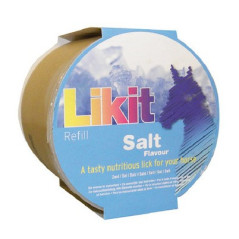 Salt Likit