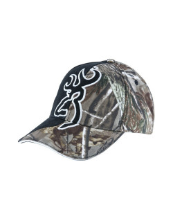 Casquette Big BuckMark Browning