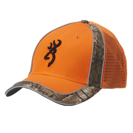 Casquette Polson Meshback Browning