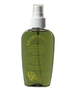 StopOdeur Vitex 