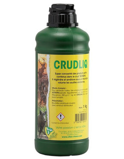 Attractif Sanglier Crudliq Vitex