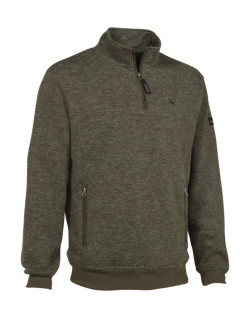 Pull Muntjac kaki Pro hunt